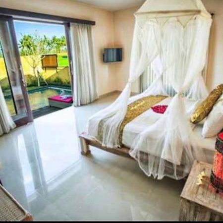 The Sawah Resort & Villa Убуд Экстерьер фото